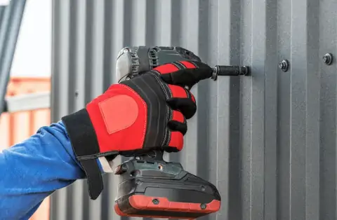 Travaux de zinguerie - Ménesqueville